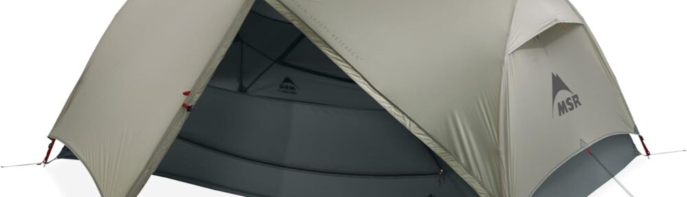 MSR Hubba Hubba