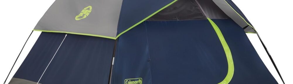Coleman Sundome