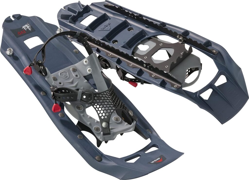 MSR Evo Trail