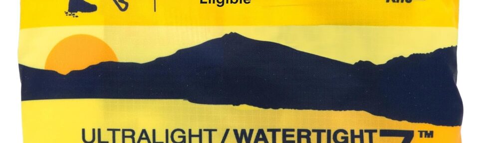 Ultralight/Watertight Medical Kit.7