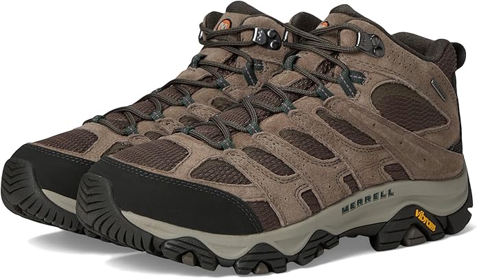 Merrell Moab
