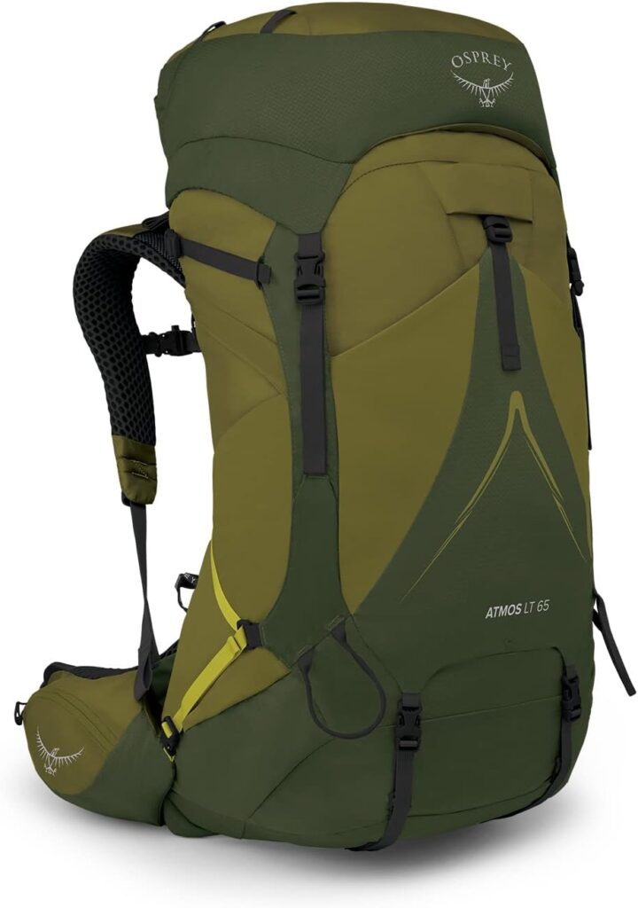 Osprey Atmos AG LT 65 Backpack